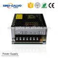 Sino-Galvo JS2208 analog galvanometer with 20 mm beam aperture